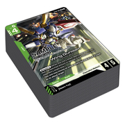 Starter Decks