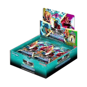 Box di Bustine