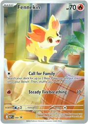 Fennekin