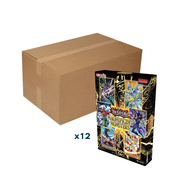Cases & Displays