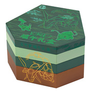 Empty Boxes & Storage