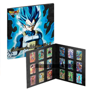 Complete Sets