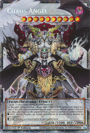 Angelo del Chaos