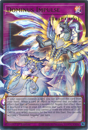 Impulso Dominus