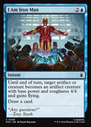 Io Sono Iron Man