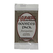 Empty Packaging & Storage