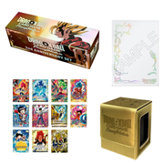 Box Sets