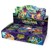 Caja de Sobres