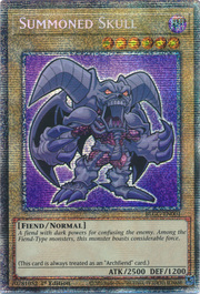 Teschio Evocato