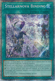 Legatura Stellnova