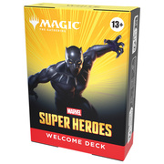 Deck de Inicio