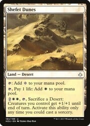 Dune di Shefet