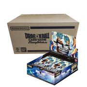 Cases & Displays
