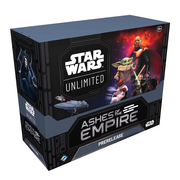 Prerelease Box