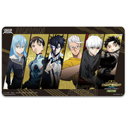 Playmats