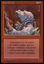 Eroe Goblin