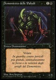 Demonietto delle Paludi