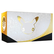 Empty Boxes & Storage