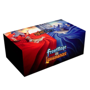 Box Sets & Displays