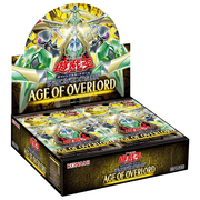 Caja de Sobres