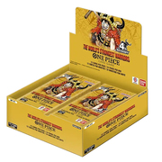 Caja de Sobres
