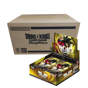 Cases & Displays