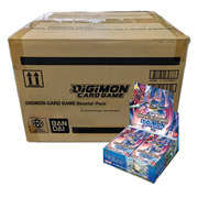 Cases & Displays