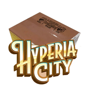 Box Sets & Displays