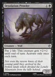 Desolation Prowler