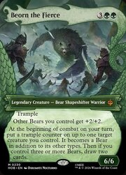 Beorn the Fierce