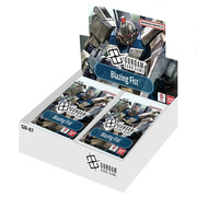Boosters Boxes