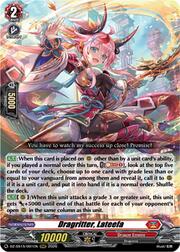 Cartas Sueltas