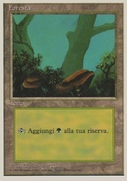 Foresta