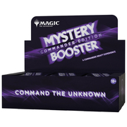 Booster Boxes