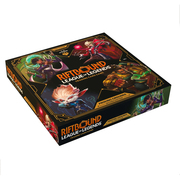 Box Sets & Displays