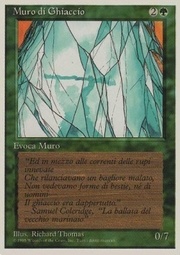 Muro di Ghiaccio