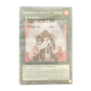 Deck de Inicio