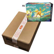 Cases & Displays