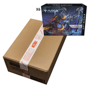 Cases & Displays