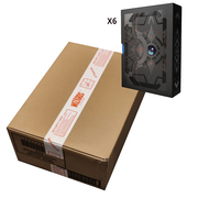 Cases & Displays