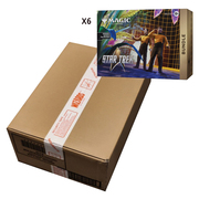 Cases & Displays