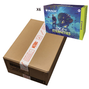 Cases & Displays