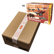 Cases & Displays