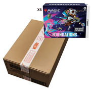 Cases & Displays