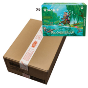 Cases & Displays