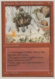 Brigata Aerostatica dei Goblin