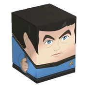 Deck Boxes