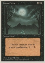 Luna Nera