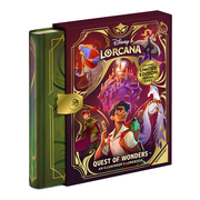 Box Sets & Displays