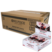 Cases & Displays